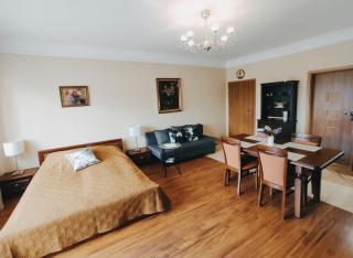 Apartamenty Klasyczny i Pastelowy - Pod Aniołem - 8