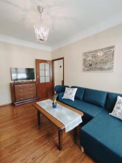 Apartamenty Klasyczny i Pastelowy - Pod Aniołem - Kazimierz Dolny - 1