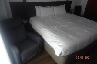Hotel Carlos III - Águilas - 1
