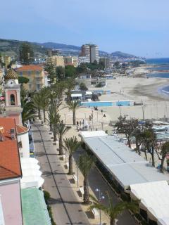 Hotel Ideal - Arma di Taggia - 1