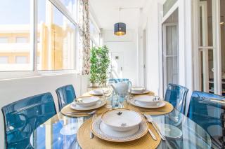 Guesthouse Liberdade - 7 Bedroom Apartment - Lisbona - 6