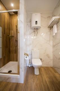 Idea Design Apart-Hotel Chykalenka - Kiev - 5