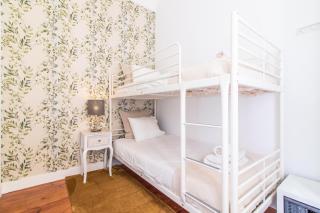 Guesthouse Liberdade - 7 Bedroom Apartment - Lisbona - 8