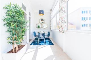 Guesthouse Liberdade - 7 Bedroom Apartment - Lisbona - 5