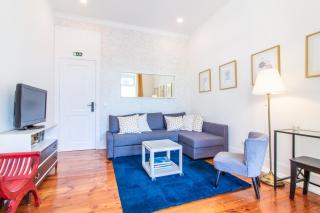 Guesthouse Liberdade - 7 Bedroom Apartment - Lisbona - 7