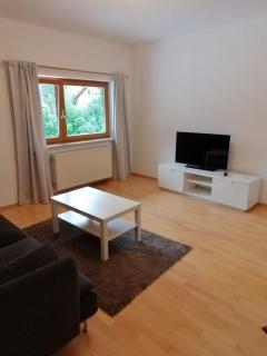 Villa Antonie - Bad Reichenhall - 1