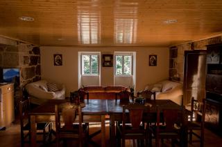 Casa dos Muiños - Pontevedra - 4
