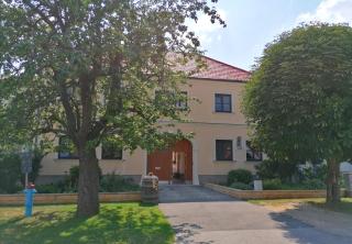 Gästehaus Anita - Breitenbrunn - 9