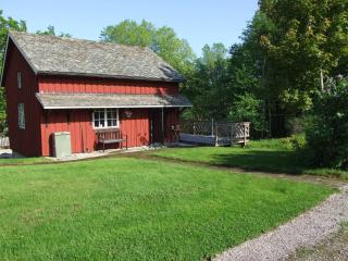 Skålleruds Gård - Åsensbruk - 9