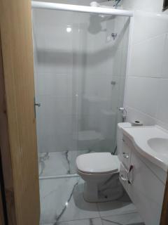 Flat 302 - Ubá - 5