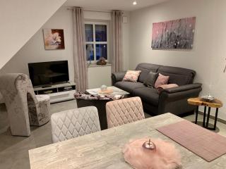 Ferienwohnung MeerWeh Greetsiel - Krummhörn - 1