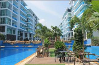 My resort HuaHin By U home - Hua Hin - 4