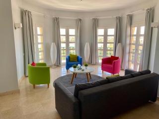 El Gouna Abu Tig Marina OV3550 - Hurghada - 7