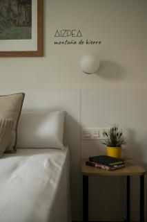 HOTEL ORDIZIA - Villafranca de Ordizia - 1