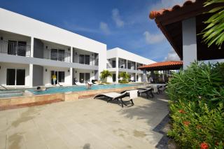 Arena Condos Aruba - few steps from Eagle Beach! - Palm-Eagle Beach - 5