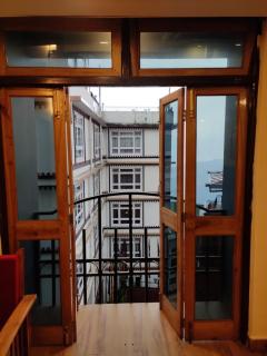 Hotel The Narayani Continental - Gangtok - 5