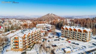 Wonder Home - Apartamenty z balkonami, blisko centrum Karpacza, stoku i aquaparku - 2