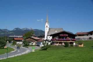 Pension Anneliese - Schwendt - 0