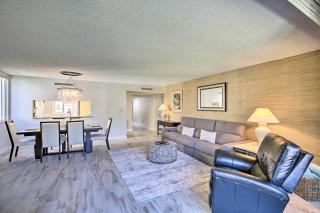 Sunny Siesta Key Condo with Beach Access and Pool! - Sarasota - 6