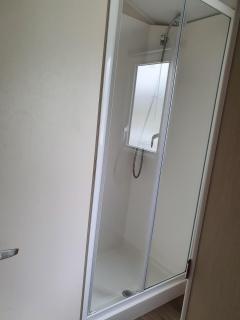 Cozy 3 bedroom Caravan, Sleeps 8, at Parkdean Newquay Holiday Park - Newquay - 1