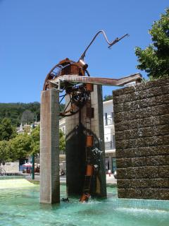 Miradouro da Serra - Monchique - 1