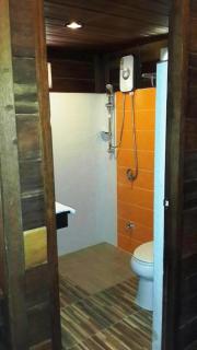 Burilamplai Resort บุรีลำปลาย รีสอร์ท - Thung Yai - 3
