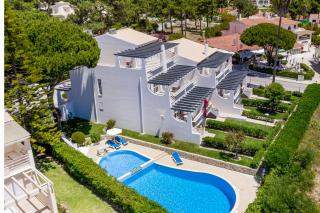 Villas Pinhal da Falésia - Albufeira - 0