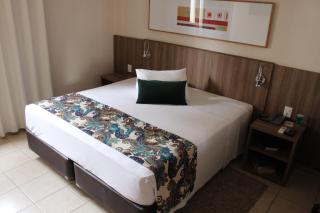 Hotel Riviera - Sao Jose do Rio Preto - 7