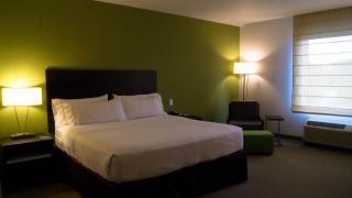 Holiday Inn Express Managua by IHG - Managua - 3