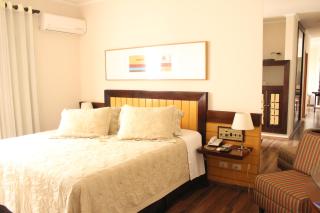 Hotel Riviera - Sao Jose do Rio Preto - 8