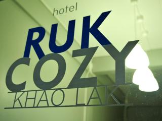 Ruk Cozy - 8