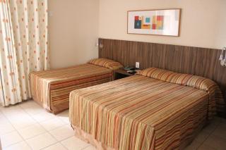 Hotel Riviera - Sao Jose do Rio Preto - 0
