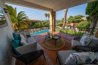 VIlla Lux Gallery, Ideal Familias o Grupos con Piscina & Aircon - Lloret de Mar - 7
