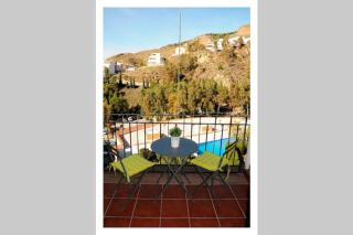 Apartamento Boutique - Cenes de la Vega - 0