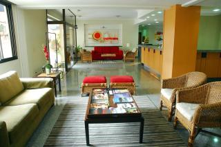 Hotel Riviera - Sao Jose do Rio Preto - 4