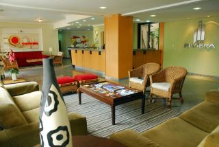 Hotel Riviera - Sao Jose do Rio Preto - 5