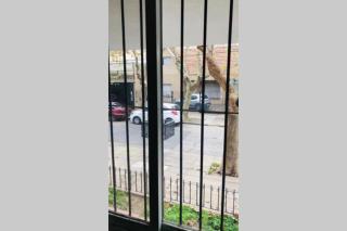 luminoso departamento a 100 metros de la quinta presidencial - 4