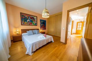 Villa Lux Gallery Familiar Piscina Privada Barbacoa Aire Acondicionado - 2