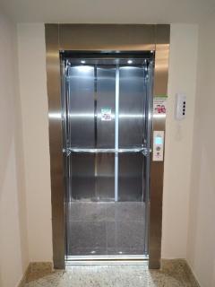 Hotel Alzira Imperial - São Lourenço - 5