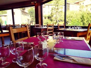 Auberge Cevenole - Valleraugue - 5