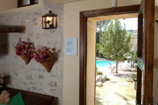 Agriturismo Baglio Fontana - Buseto Palizzolo - 5