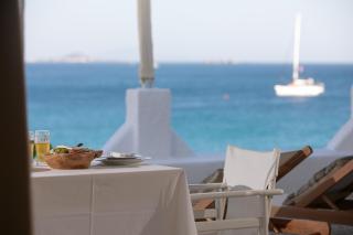 Avali Deluxe Suites - Agios Prokopios - 0