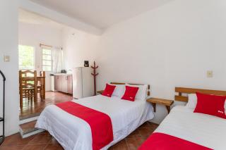 Hotel Paraje Casa Blanca - San Agustín Etla - 3