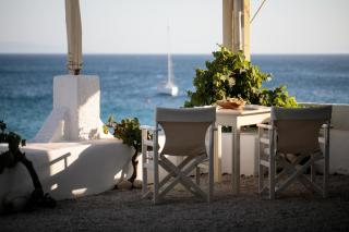 Avali Deluxe Suites - Agios Prokopios - 1