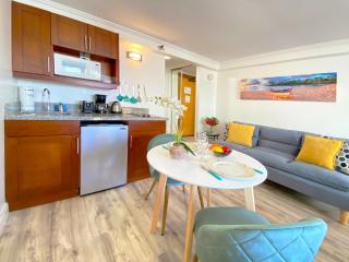Cozy Studio at Bamboo Hotel Close to Waikiki Beach - Honolulu - 7