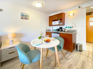 Cozy Studio at Bamboo Hotel Close to Waikiki Beach - Honolulu - 2
