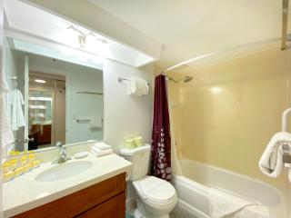 Cozy Studio at Bamboo Hotel Close to Waikiki Beach - Honolulu - 5