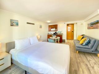 Cozy Studio at Bamboo Hotel Close to Waikiki Beach - Honolulu - 9