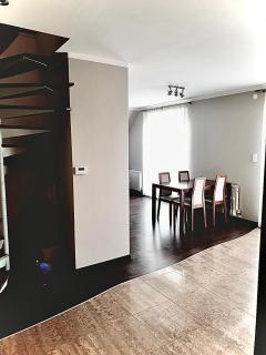 Apartament Łeba - Żarnowska - 9