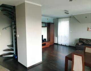 Apartament Łeba - Żarnowska - 7